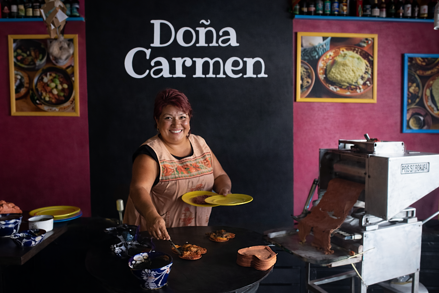 Crédito Impulso Diario