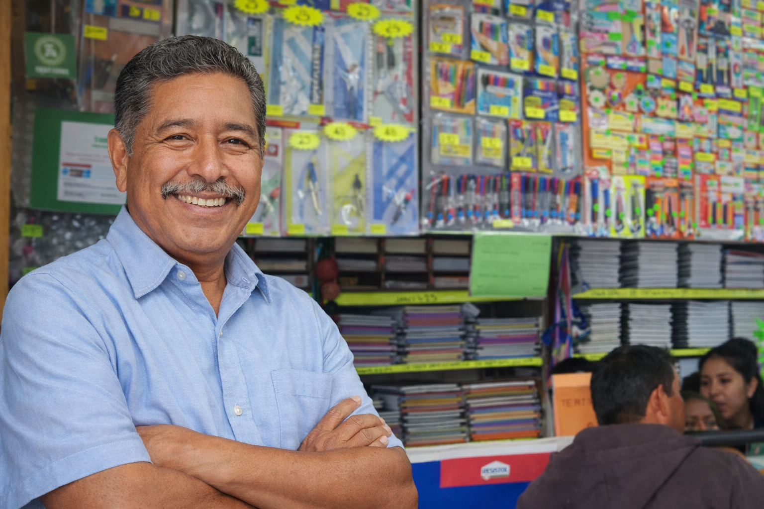 Crédito Empresarial SOFOM